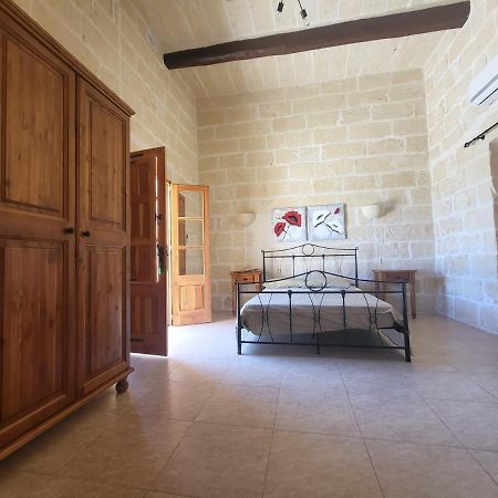 Bella Xaghra Bed and Breakfast Εξωτερικό φωτογραφία