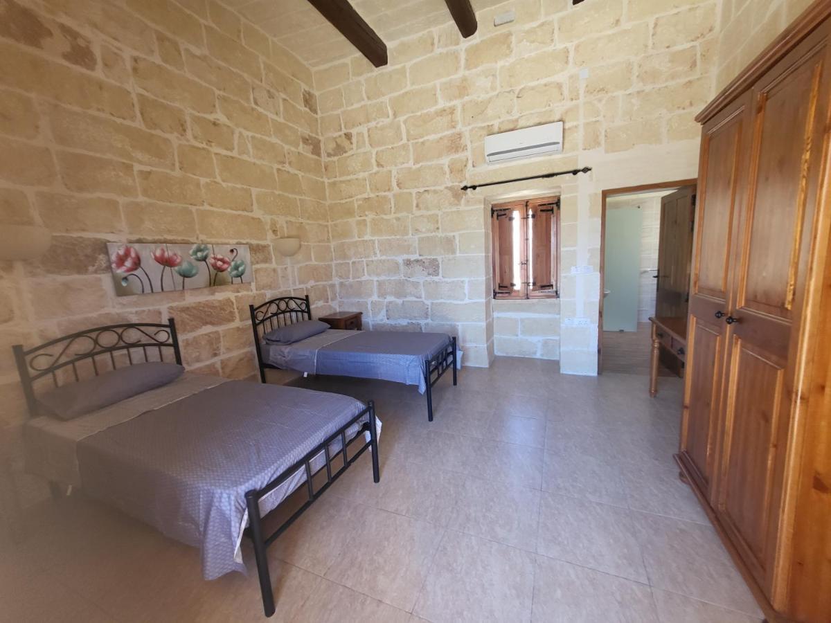 Bella Xaghra Bed and Breakfast Εξωτερικό φωτογραφία