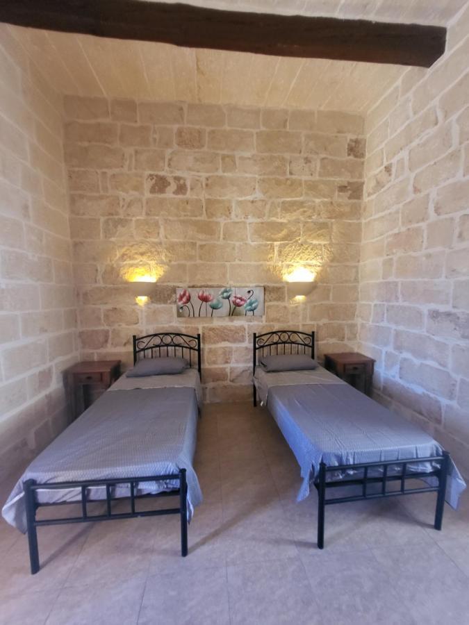 Bella Xaghra Bed and Breakfast Εξωτερικό φωτογραφία