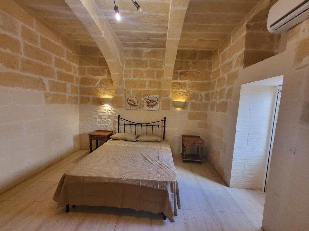 Bella Xaghra Bed and Breakfast Εξωτερικό φωτογραφία