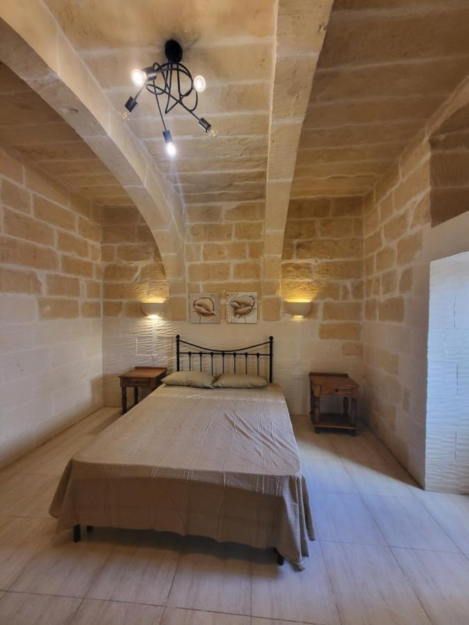 Bella Xaghra Bed and Breakfast Εξωτερικό φωτογραφία