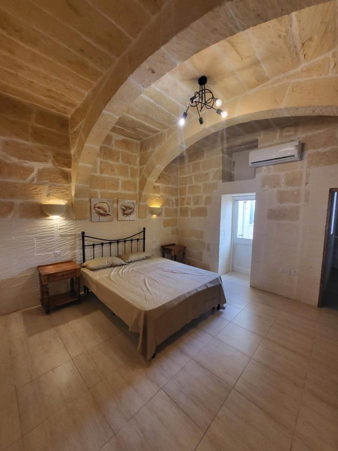 Bella Xaghra Bed and Breakfast Εξωτερικό φωτογραφία