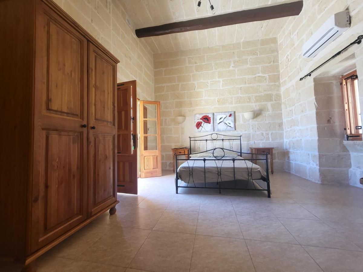 Bella Xaghra Bed and Breakfast Εξωτερικό φωτογραφία