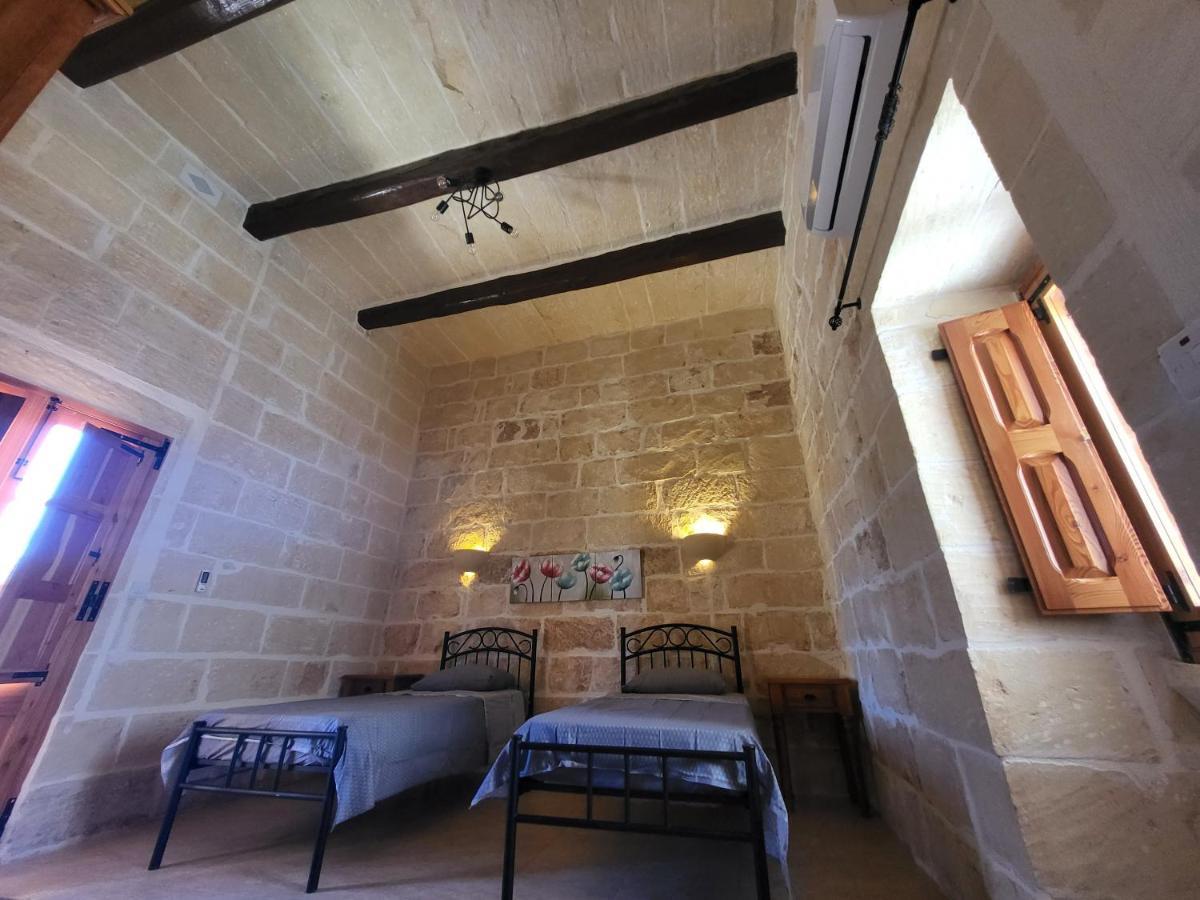 Bella Xaghra Bed and Breakfast Εξωτερικό φωτογραφία